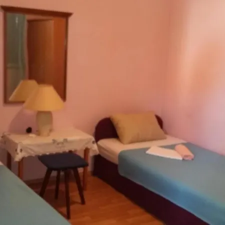 Apartamento Pesic 1208 Vodice