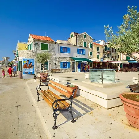 Pesic 1208 Apartamento