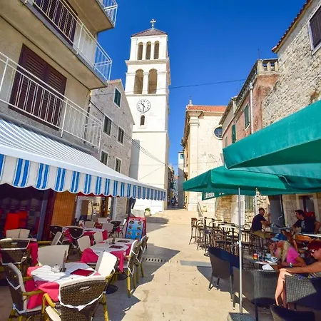 Apartamento Pesic 1208