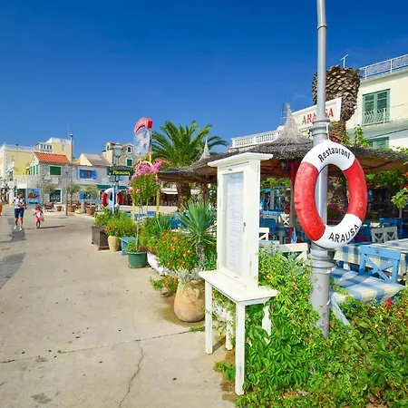 Pesic 1208 Apartment Vodice