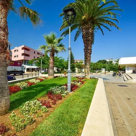 Apartamento Pesic 1208