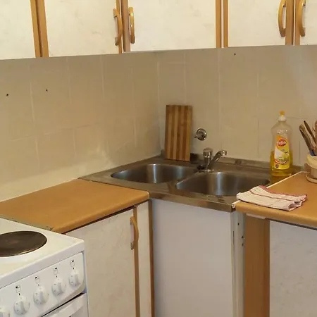 Pesic 1208 Apartamento