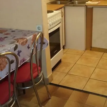 Pesic 1208 Apartamento