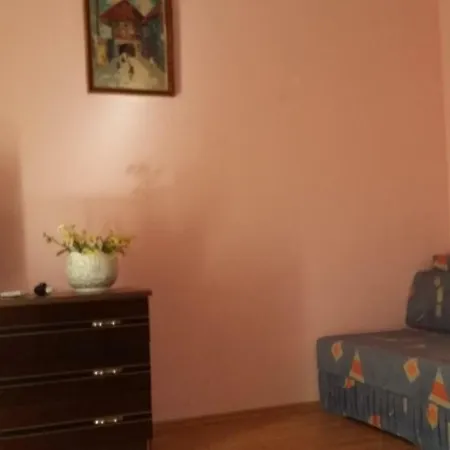 Pesic 1208 Apartamento Vodice